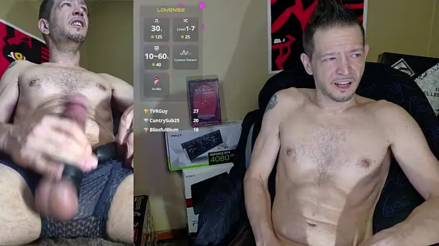 MasterForgedRayy online show from 03-10-25, 06:16