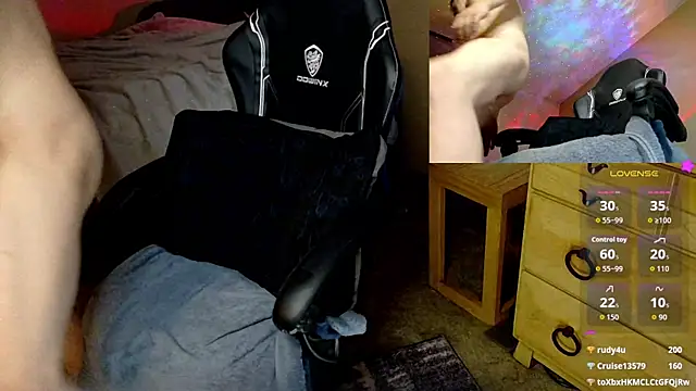 MasterForgedRayy online show from 04-17-26, 10:46