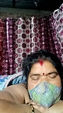 Snapshot of Hot_Falguni chatting on 02-06-25, 06:46 Hot Falguni online show from 02-06-25, 06:46