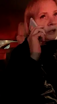 Milen Milf online show from 12-20-24, 12:38