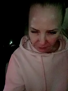 Milen Milf online show from 01-26-25, 06:27