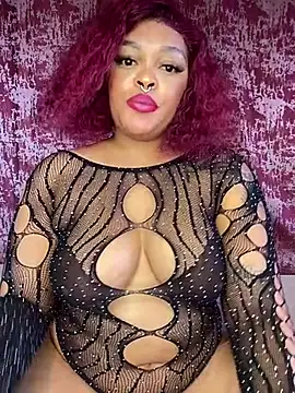 Naughty-Mel online show from 02-06-25, 07:45