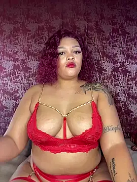 Naughty-Mel online show from 02-08-25, 05:08