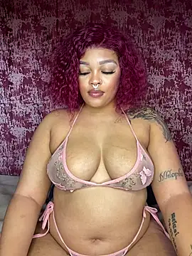 Naughty-Mel online show from 02-11-25, 05:58