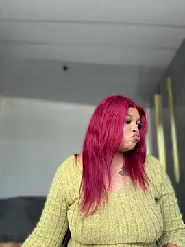 Naughty-Mel online show from 04-08-26, 06:35