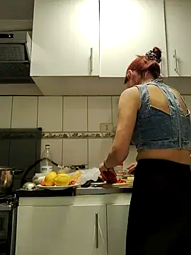 maria lasexy online show from 02-20-25, 02:18