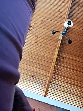 maria lasexy online show from 03-13-25, 04:56