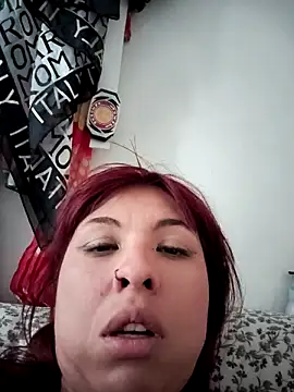 maria lasexy online show from 03-16-25, 03:50