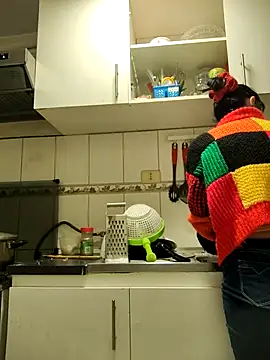 maria lasexy online show from 09-12-25, 12:22