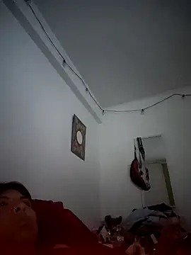 maria lasexy online show from 10-13-25, 01:38