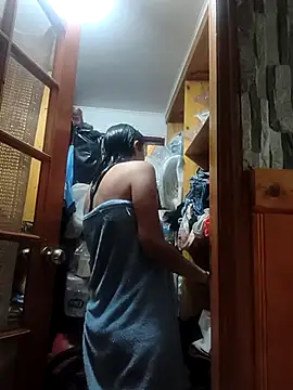 maria lasexy online show from 02-15-26, 12:18