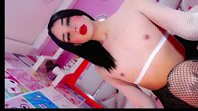 SexyValeriaa online show from 02-04-25, 12:55