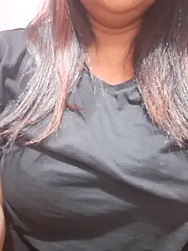 Hot-Anuska online show from 12-14-25, 06:23