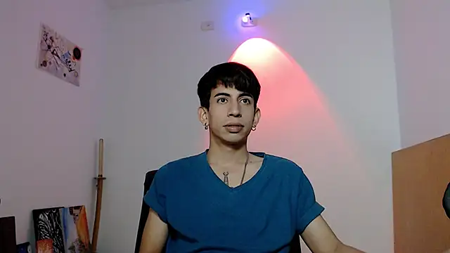 Snapshot of Zack_Kingg chatting on 09-22-25, 03:03 Zack Kingg online show from 09-22-25, 03:03