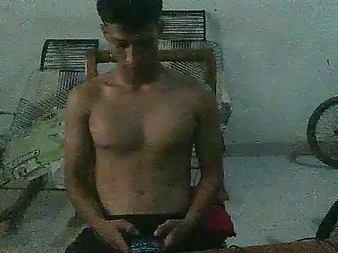 wolf james123 online show from 01-15-26, 09:07