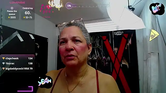 miisevvie  online show from 02-09-25, 10:21