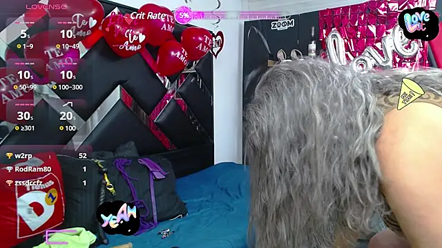 miisevvie  online show from 02-21-25, 05:24