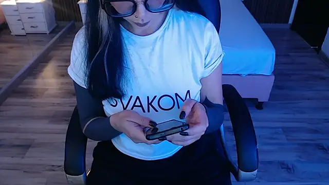 Sam mansson66 online show from 10-23-25, 12:59