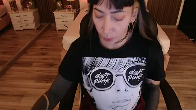 Sam mansson66 online show from 10-28-25, 01:03