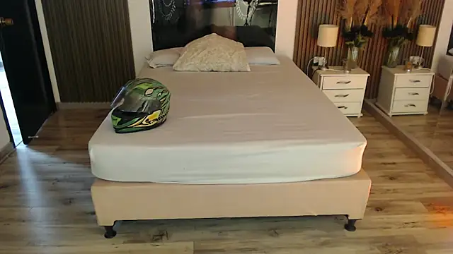 Sam mansson66 online show from 02-16-26, 12:34