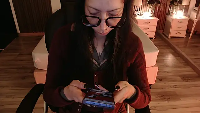 Sam mansson66 online show from 03-17-26, 12:19