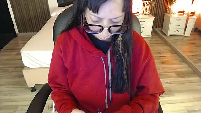 Sam mansson66 online show from 03-24-26, 12:43