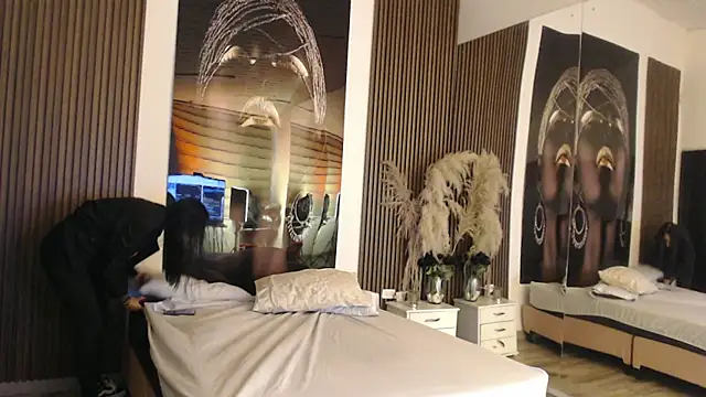 Sam mansson66 online show from 04-04-26, 05:54