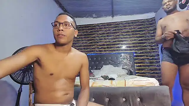 jeffblack2 online show from 02-01-26, 10:08