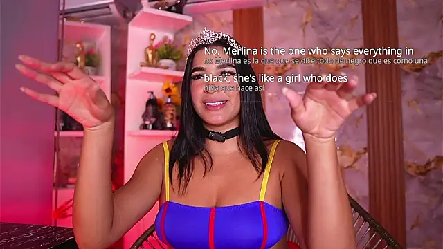 zoey-fox online show from 03-01-26, 03:08