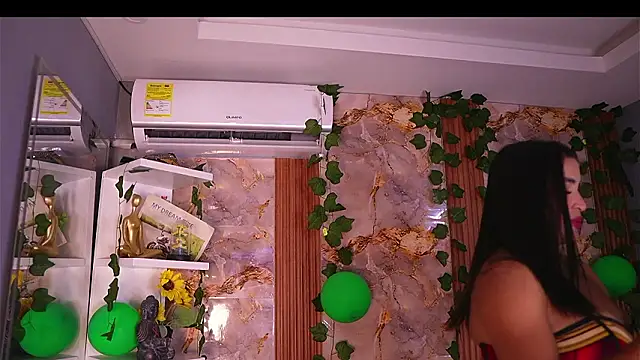 zoey-fox online show from 03-20-26, 11:09