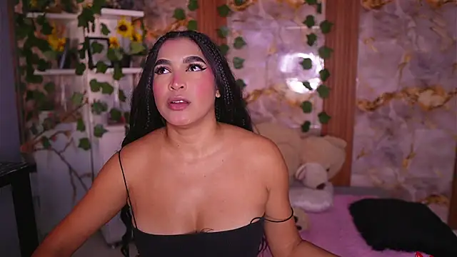 zoey-fox online show from 05-30-26, 12:08