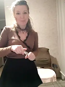 VselenaSun402 online show from 02-18-25, 12:17