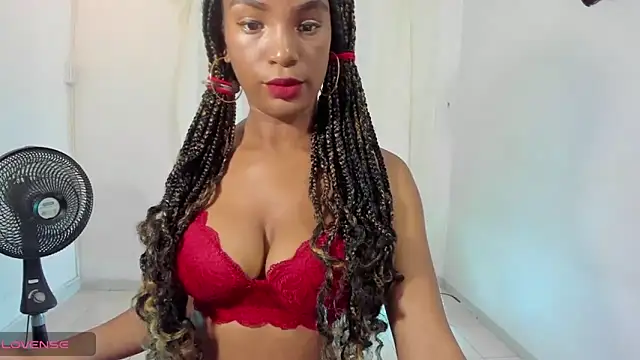 Zaya Smith online show from 10-15-25, 04:12