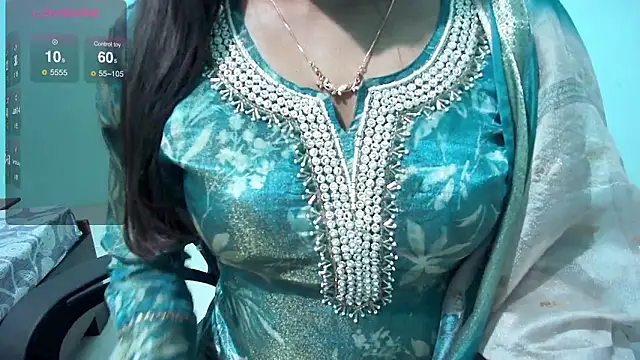 Only hunny online show from 03-07-25, 05:06