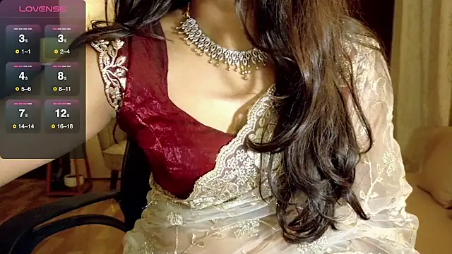 Only hunny online show from 09-21-25, 01:29