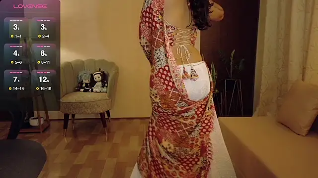 Only hunny online show from 09-27-25, 02:16