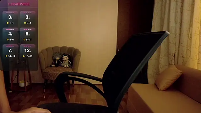 Only hunny online show from 11-05-25, 07:30