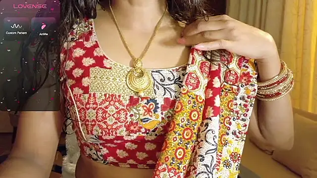 Only hunny online show from 01-11-26, 04:23