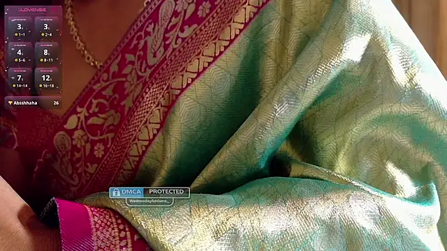 Only hunny online show from 03-06-26, 03:30