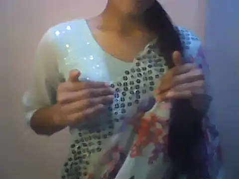 Chandani-Love online show from 01-25-25, 06:55