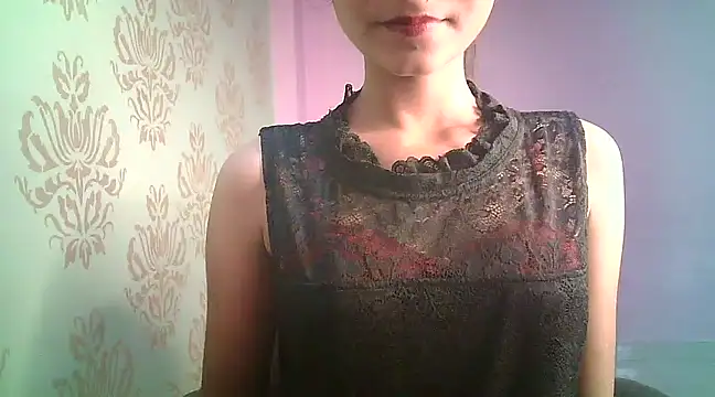 Chandani-Love online show from 02-21-25, 09:24