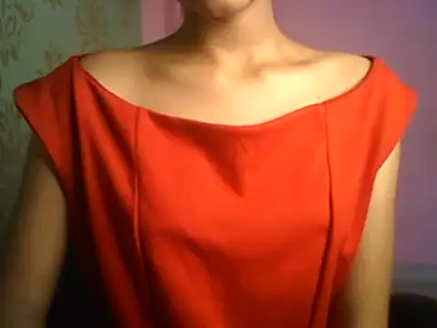 Chandani-Love online show from 03-18-25, 03:53