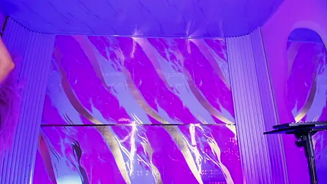 The Babylon of girls online show from 03-13-26, 11:17