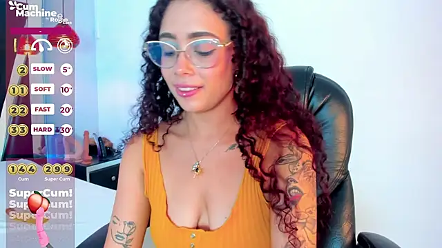 antonelllepiercee online show from 02-26-25, 02:25