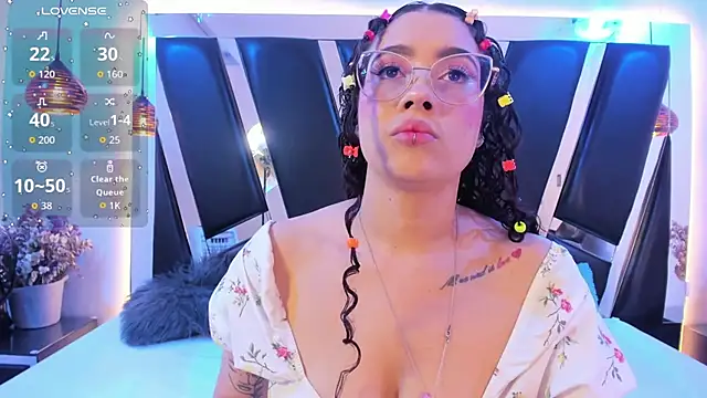 antonelllepiercee online show from 09-25-25, 11:25