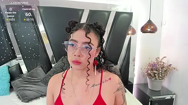 antonelllepiercee online show from 09-26-25, 11:25