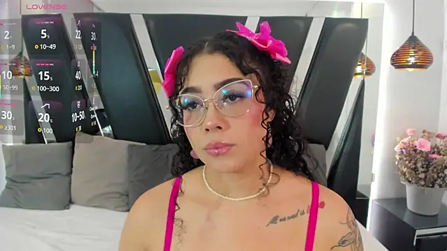 antonelllepiercee online show from 11-13-25, 11:20