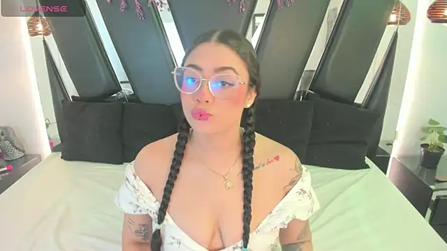 antonelllepiercee online show from 07-19-26, 11:36