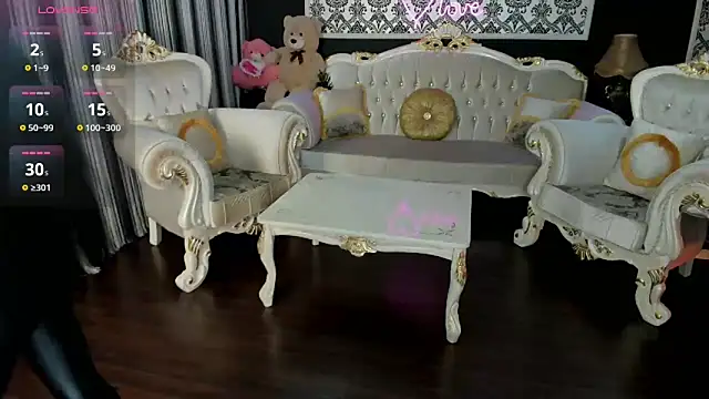 Snapshot of AllWay chatting on 12-03-24, 10:40 AllWay online show from 12-03-24, 10:40