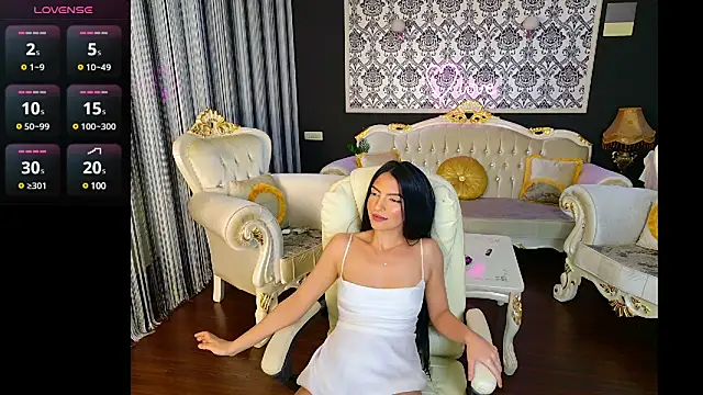 Snapshot of AllWay chatting on 02-16-25, 01:25 AllWay online show from 02-16-25, 01:25